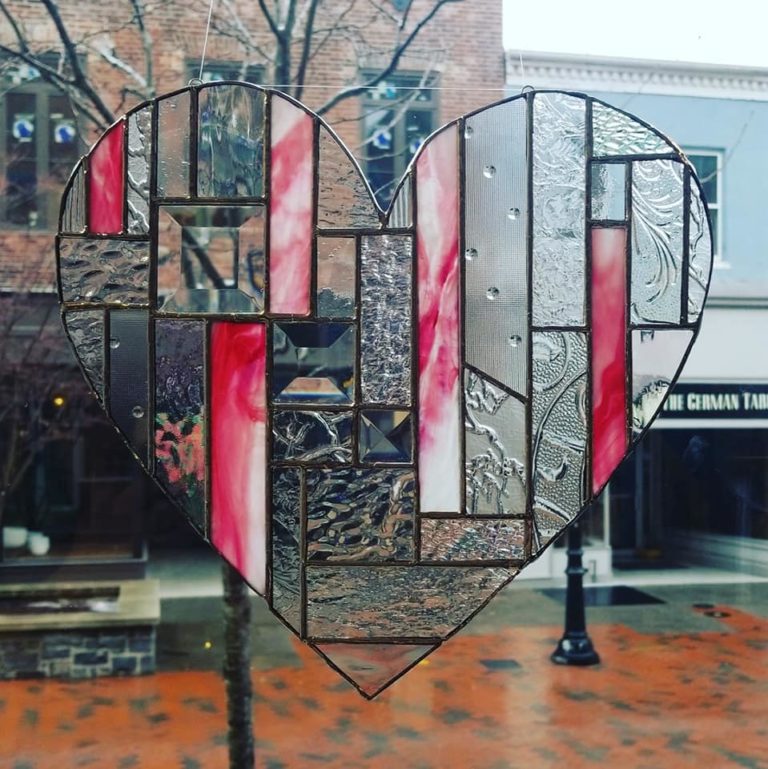 Old Town Stained Glass Winchester, VA