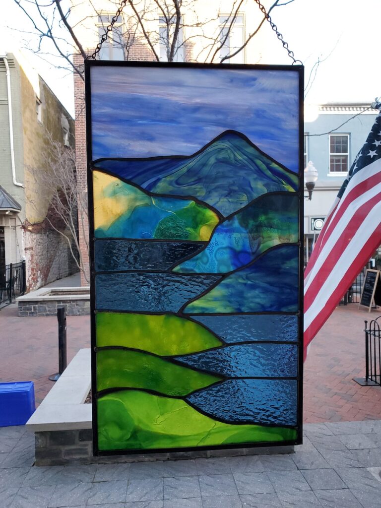 Gallery Old Town Stained Glass Studio