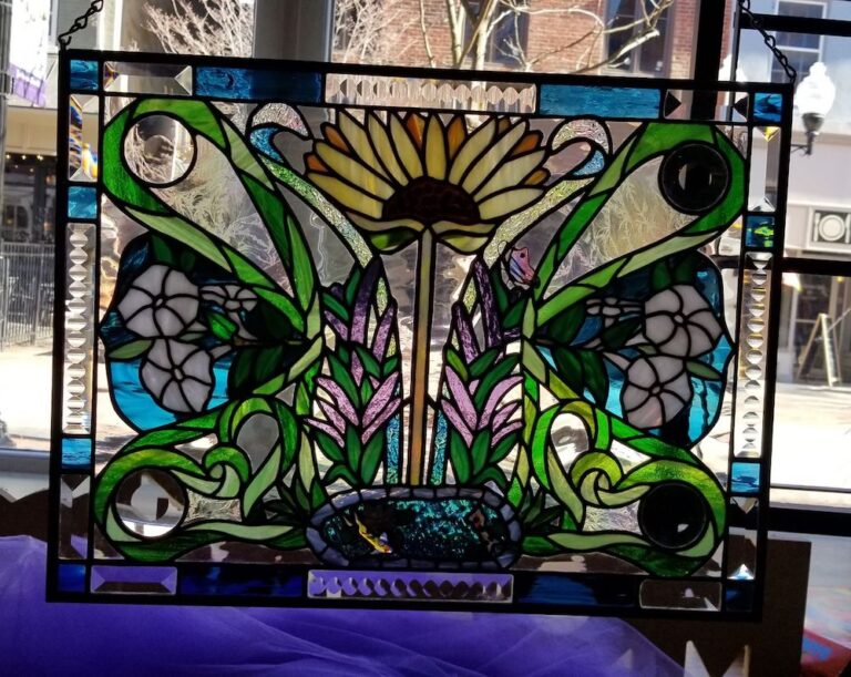 Gallery Old Town Stained Glass Studio